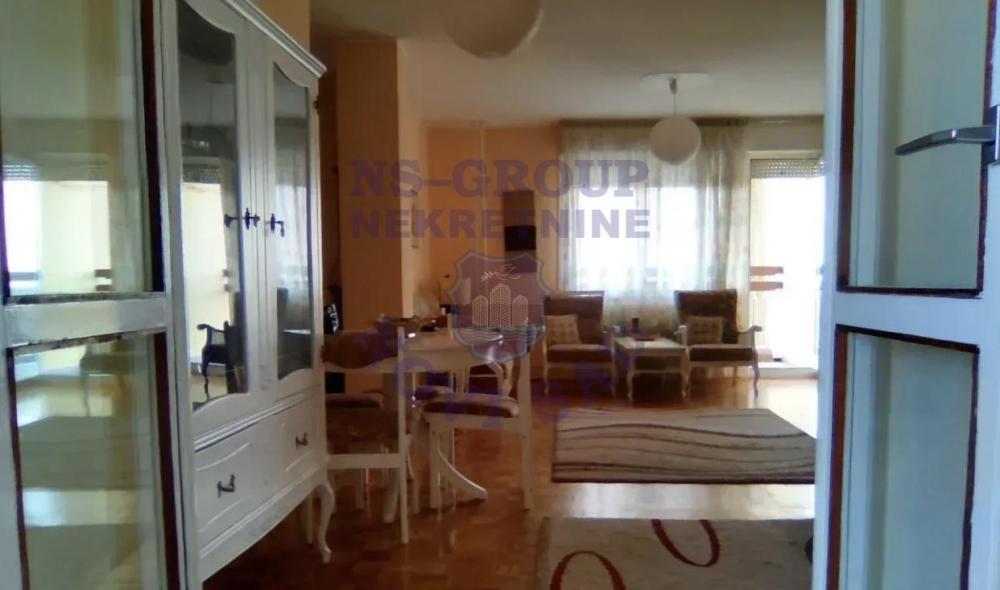 Glavna slika -Trosoban stan na prodaju, 78m2, 216.300€