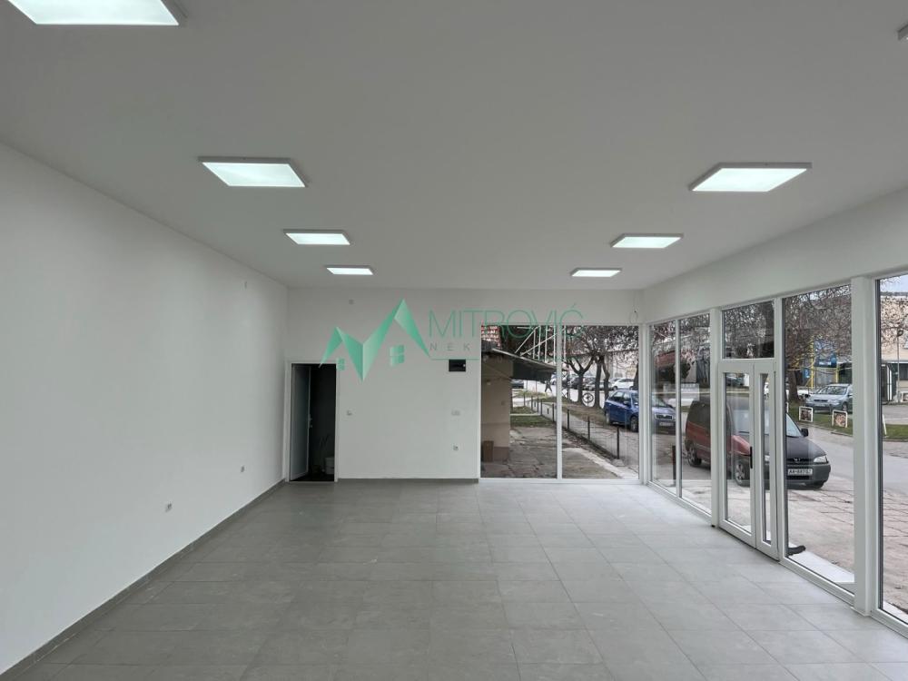 Slika 2 -  Lokal za izdavanje, 90m2, 1.200€