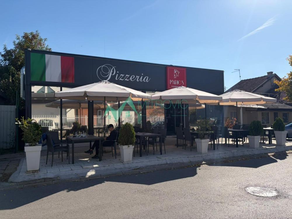 Slika 4 -  Lokal za izdavanje, 90m2, 1.200€