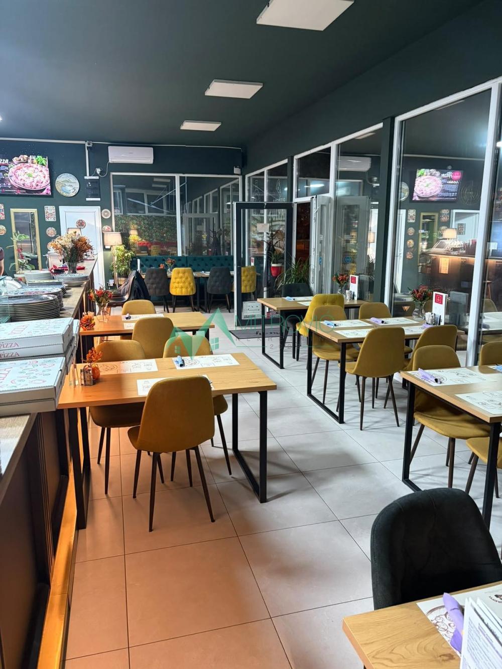 Slika 6 -  Lokal za izdavanje, 90m2, 1.200€