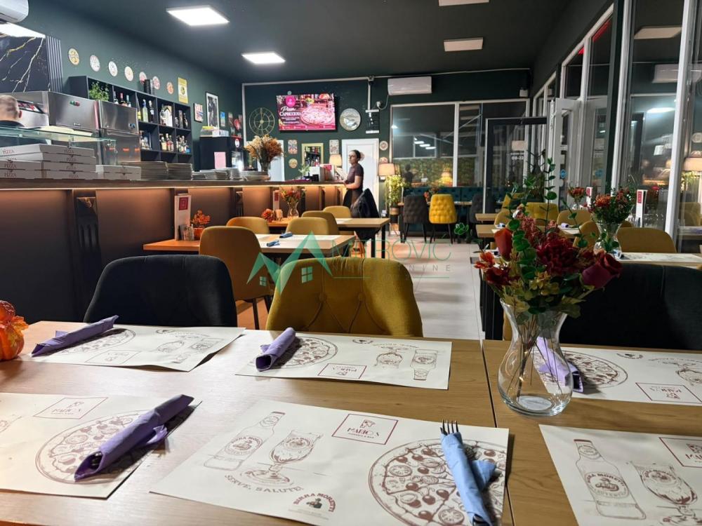 Slika 11 -  Lokal za izdavanje, 90m2, 1.200€