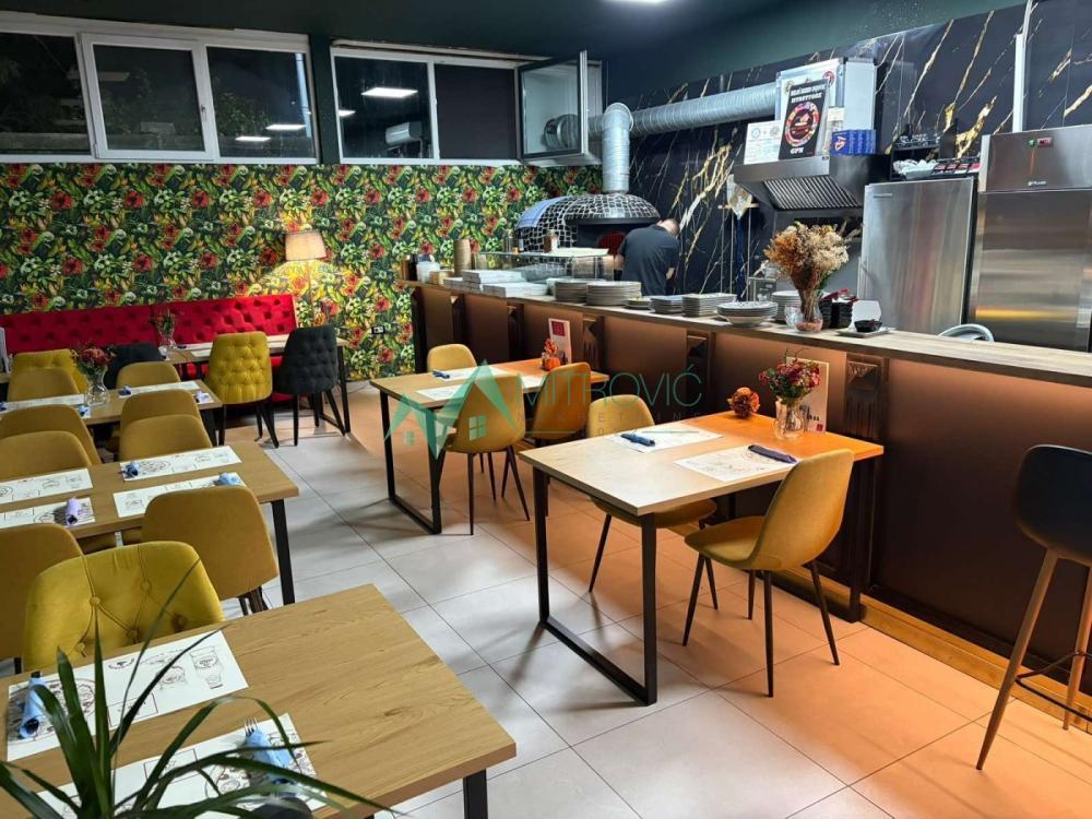 Slika 10 -  Lokal za izdavanje, 90m2, 1.200€