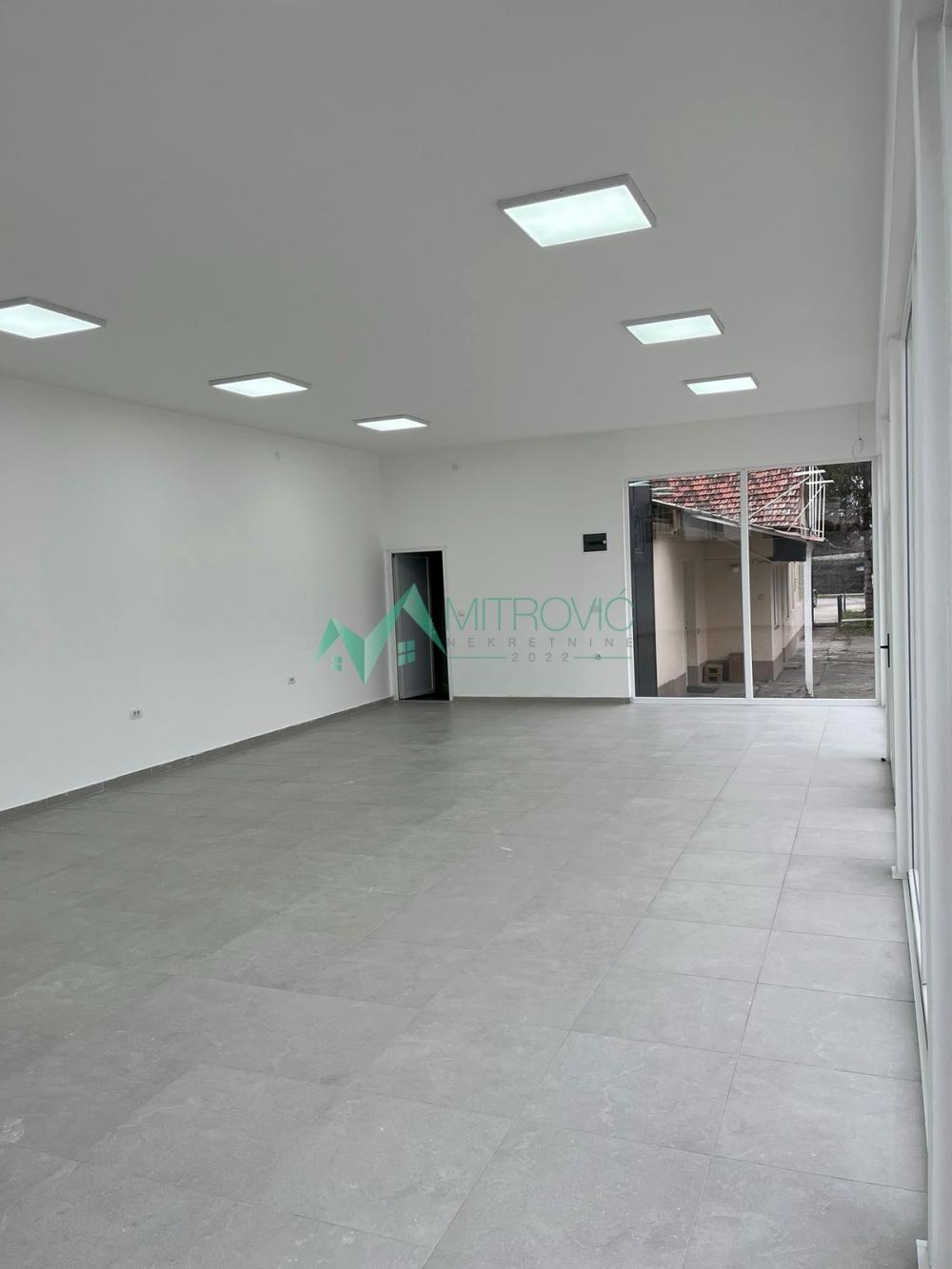 Slika 3 -  Lokal za izdavanje, 90m2, 1.200€