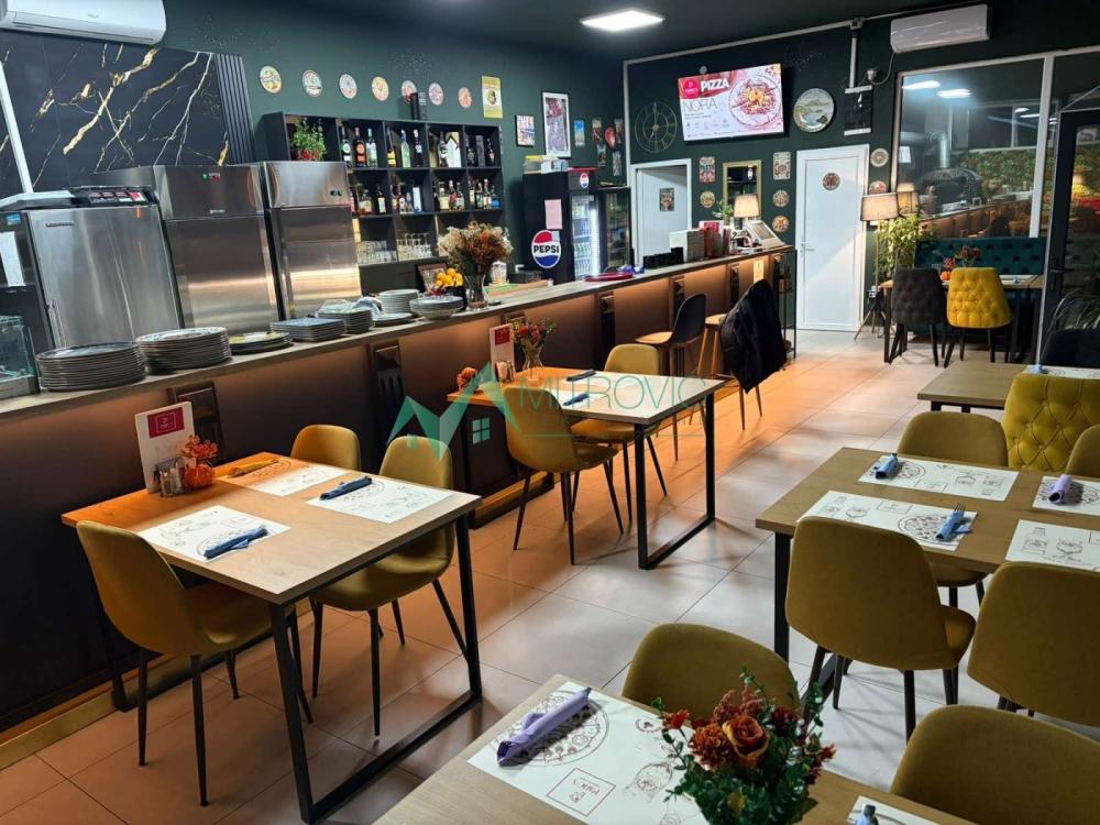 Slika 9 -  Lokal za izdavanje, 90m2, 1.200€