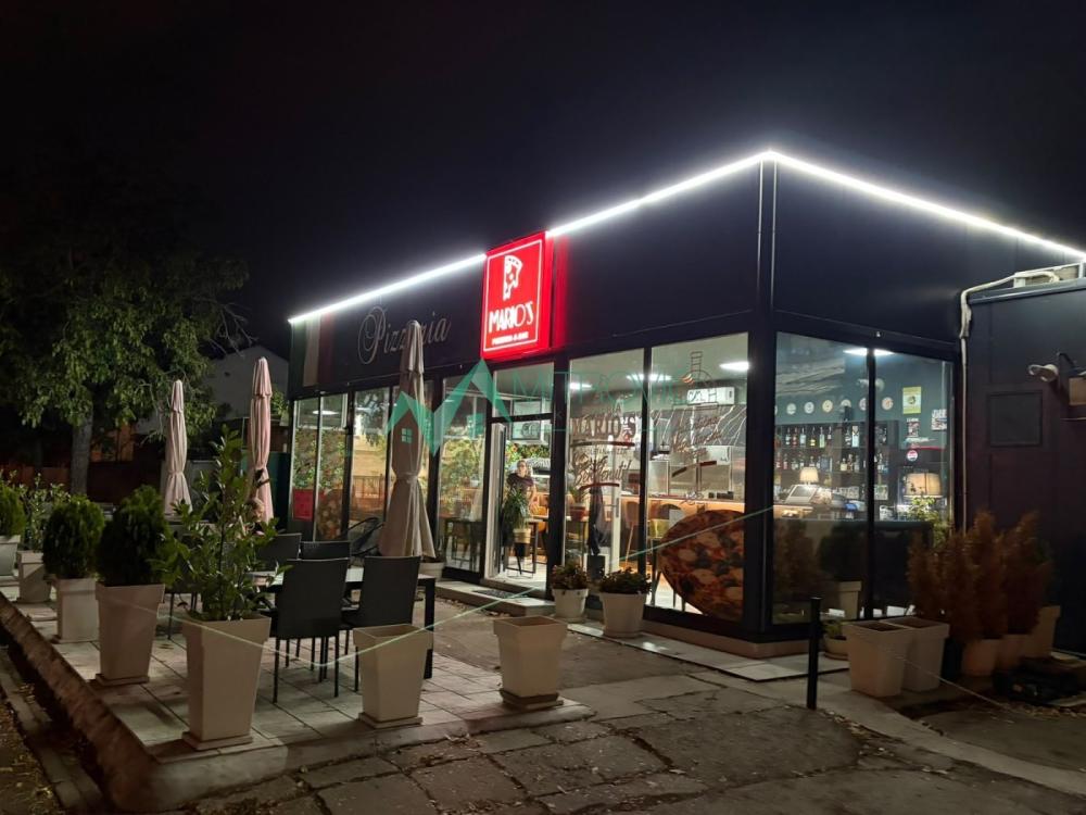 Slika 5 -  Lokal za izdavanje, 90m2, 1.200€