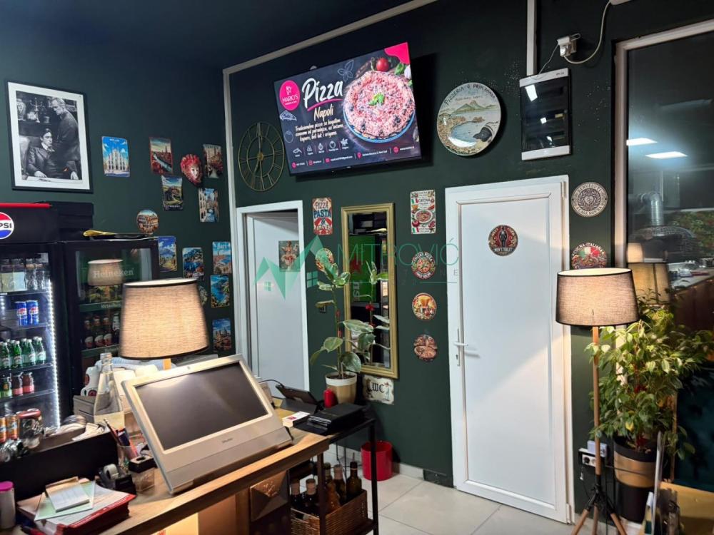 Slika 8 -  Lokal za izdavanje, 90m2, 1.200€
