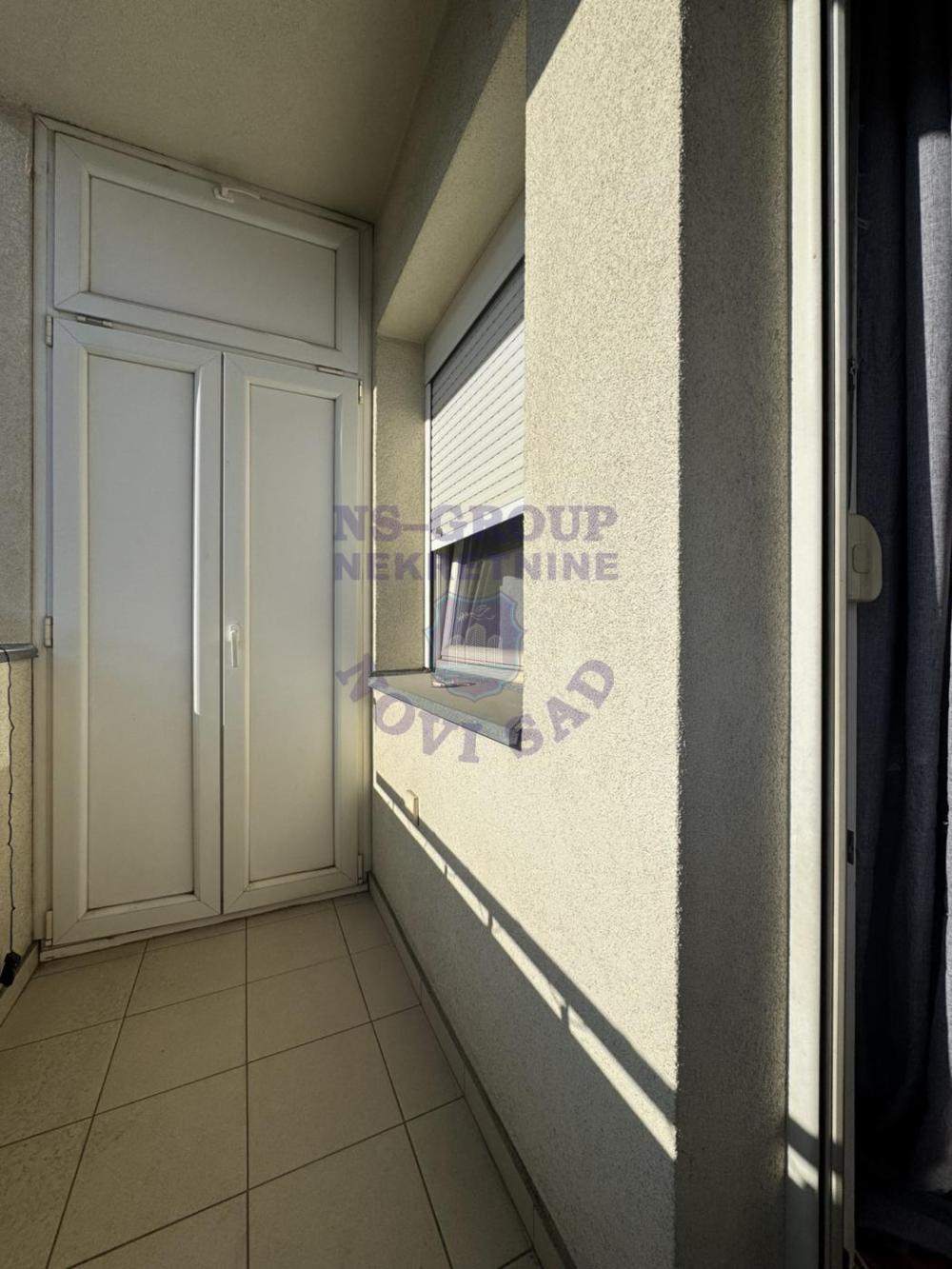 Slika 6 - Jednoiposoban stan na prodaju, 37m2, 123.600€