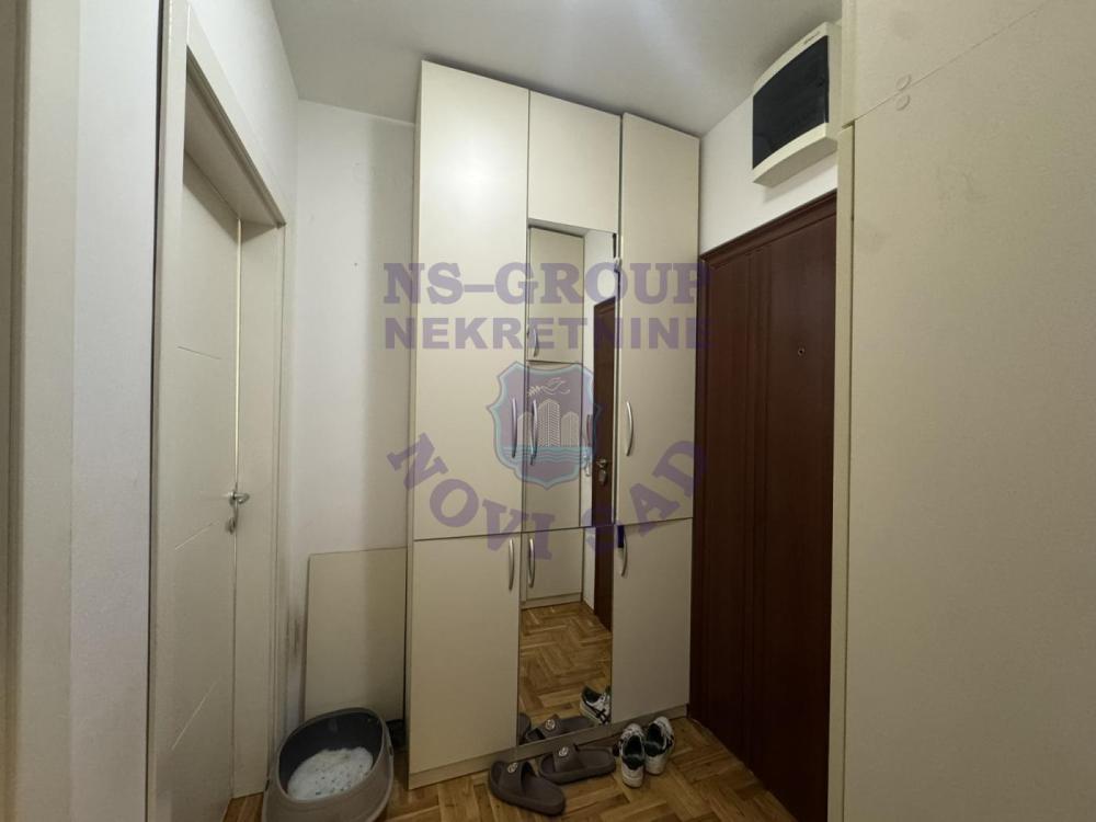 Slika 8 - Jednoiposoban stan na prodaju, 37m2, 123.600€