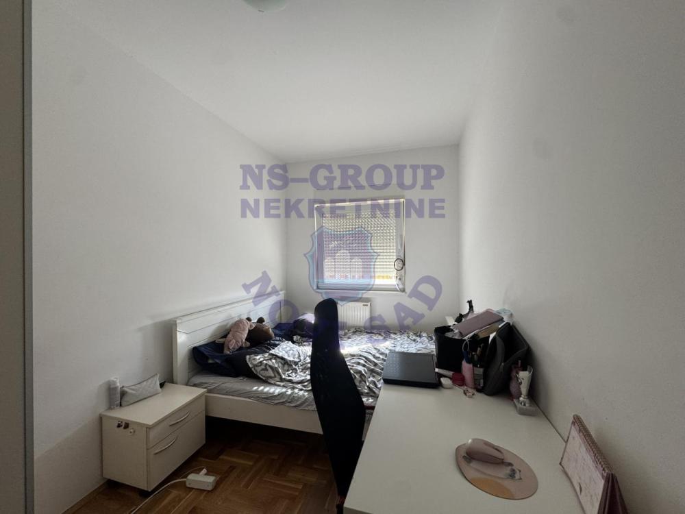 Slika 4 - Jednoiposoban stan na prodaju, 37m2, 123.600€