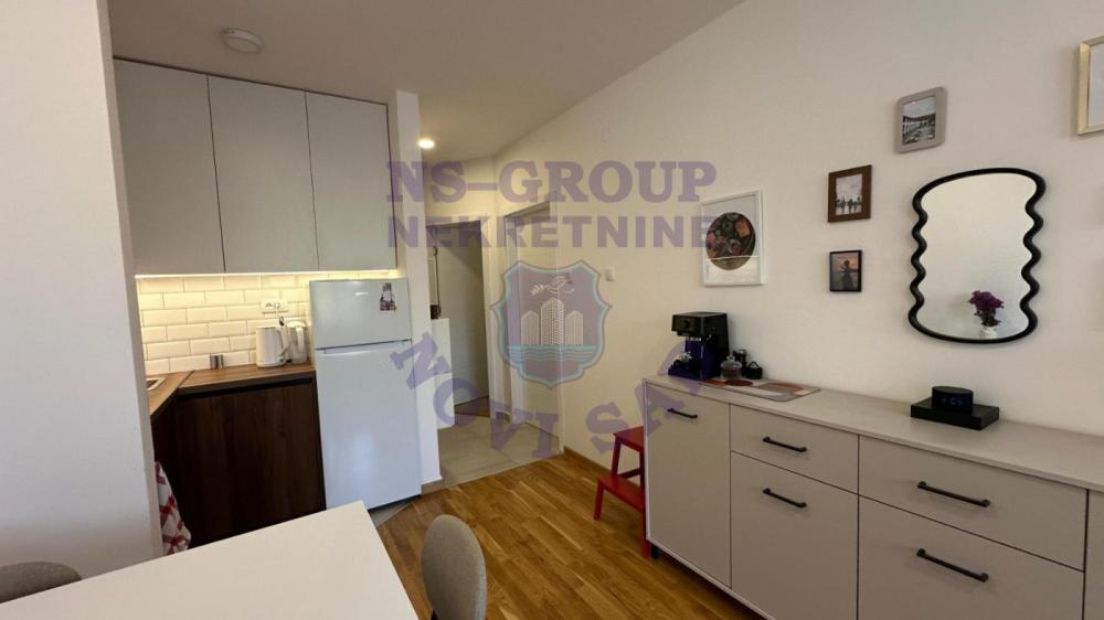 Slika 5 - Jednoiposoban stan na prodaju, 38m2, 121.500€
