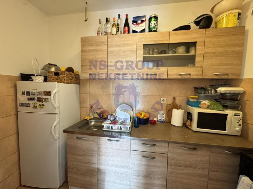 Slika 1 - Dvosoban stan na prodaju, 40m2, 135.960€