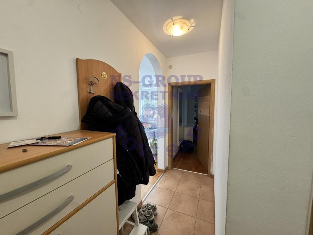 Slika 5 - Dvosoban stan na prodaju, 40m2, 135.960€