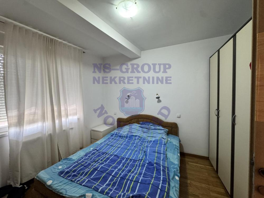 Slika 3 - Dvosoban stan na prodaju, 40m2, 135.960€