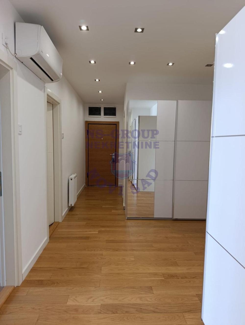 Slika 1 - Četvorosoban stan na prodaju, 112m2, 489.900€