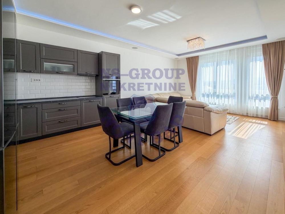 Slika 10 - Četvorosoban stan na prodaju, 112m2, 489.900€