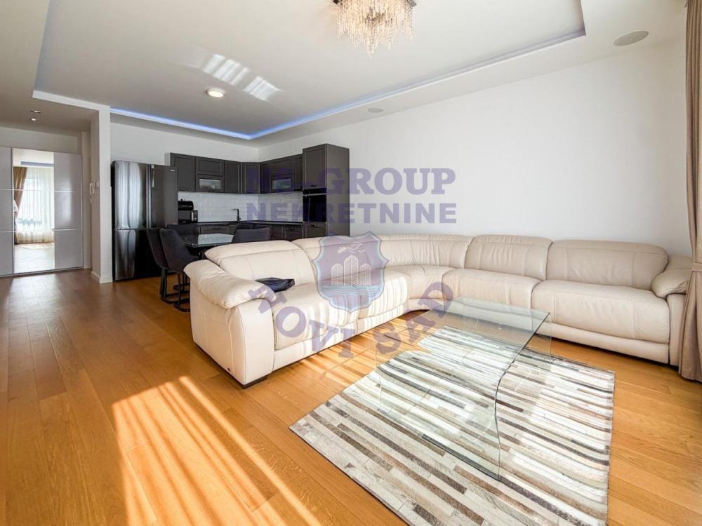 Glavna slika -Četvorosoban stan na prodaju, 112m2, 489.900€