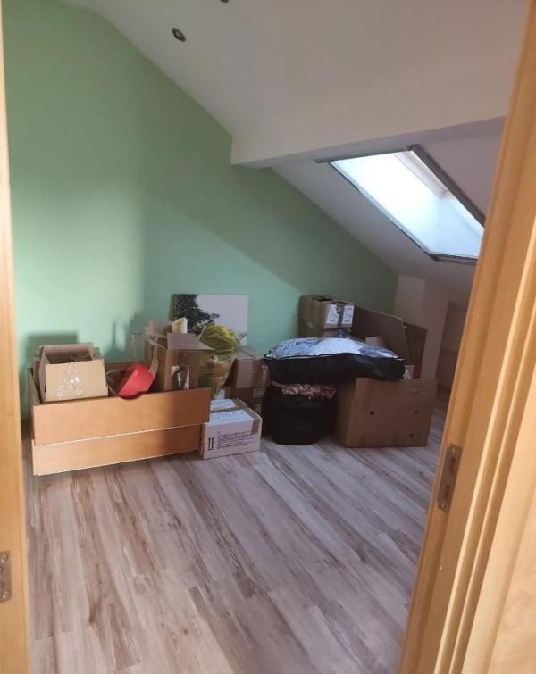 Slika 7 - Borča, Četvorosoban stan na prodaju, 75m2, 92.000€