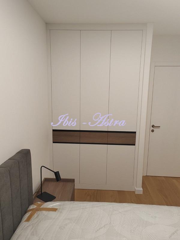 Slika 9 - Save Maškovića, Dvosoban stan za izdavanje, 55m2, 1.000€