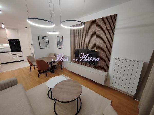 Slika 1 - Save Maškovića, Dvosoban stan za izdavanje, 55m2, 1.000€