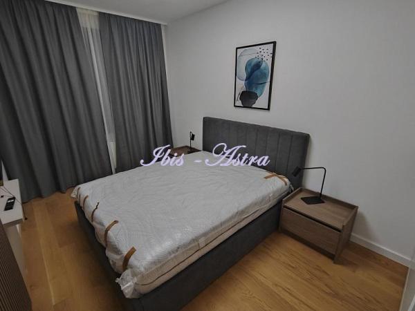 Slika 2 - Save Maškovića, Dvosoban stan za izdavanje, 55m2, 1.000€