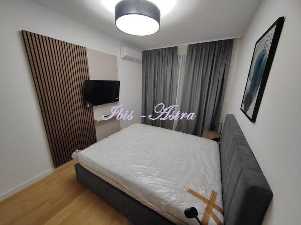Slika 3 - Save Maškovića, Dvosoban stan za izdavanje, 55m2, 1.000€