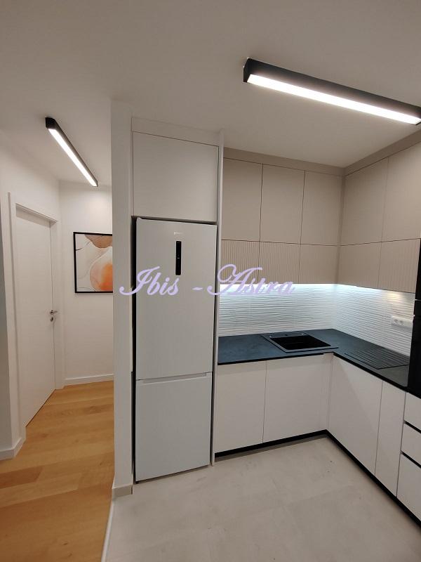 Slika 5 - Save Maškovića, Dvosoban stan za izdavanje, 55m2, 1.000€