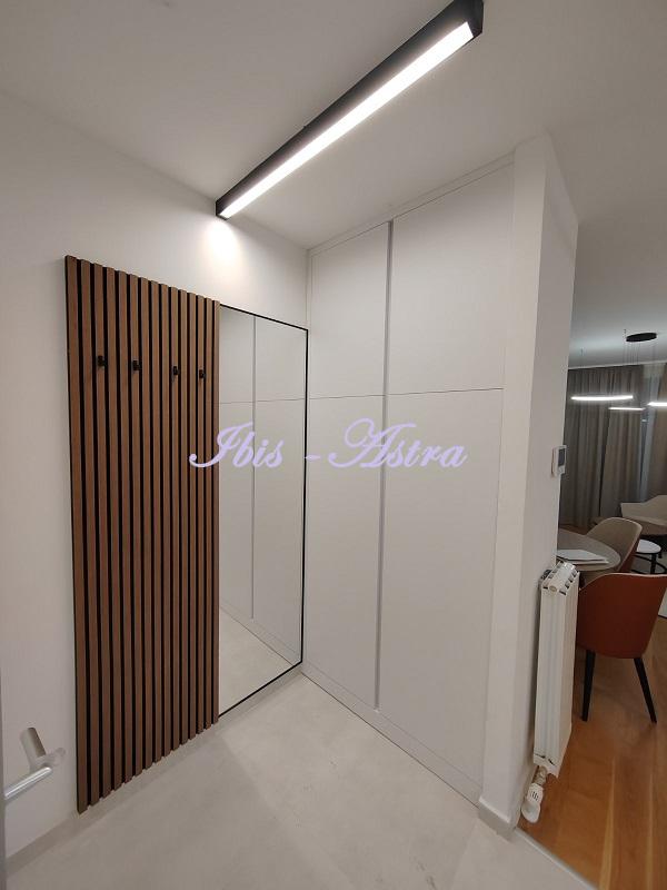 Slika 7 - Save Maškovića, Dvosoban stan za izdavanje, 55m2, 1.000€
