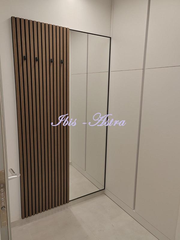 Slika 8 - Save Maškovića, Dvosoban stan za izdavanje, 55m2, 1.000€