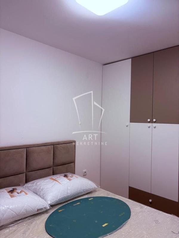 Slika 3 - Živka Petrovića, Dvosoban stan za izdavanje, 42m2, 610€