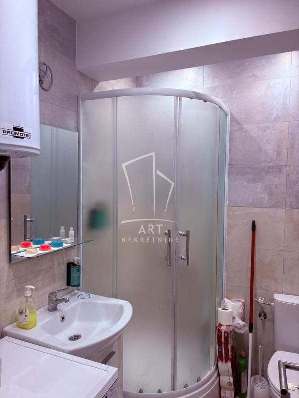 Slika 5 - Živka Petrovića, Dvosoban stan za izdavanje, 42m2, 610€