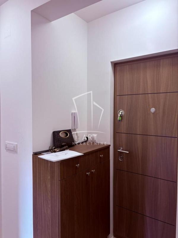 Slika 7 - Živka Petrovića, Dvosoban stan za izdavanje, 42m2, 610€