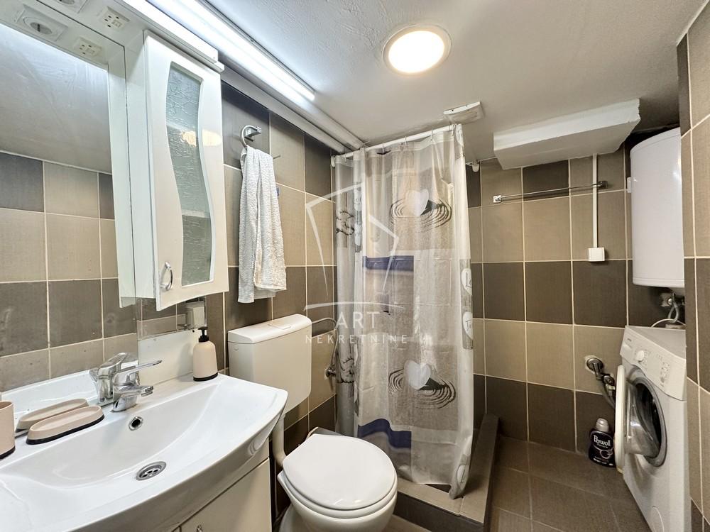 Slika 11 - Savska, Dvosoban stan za izdavanje, 43m2, 800€