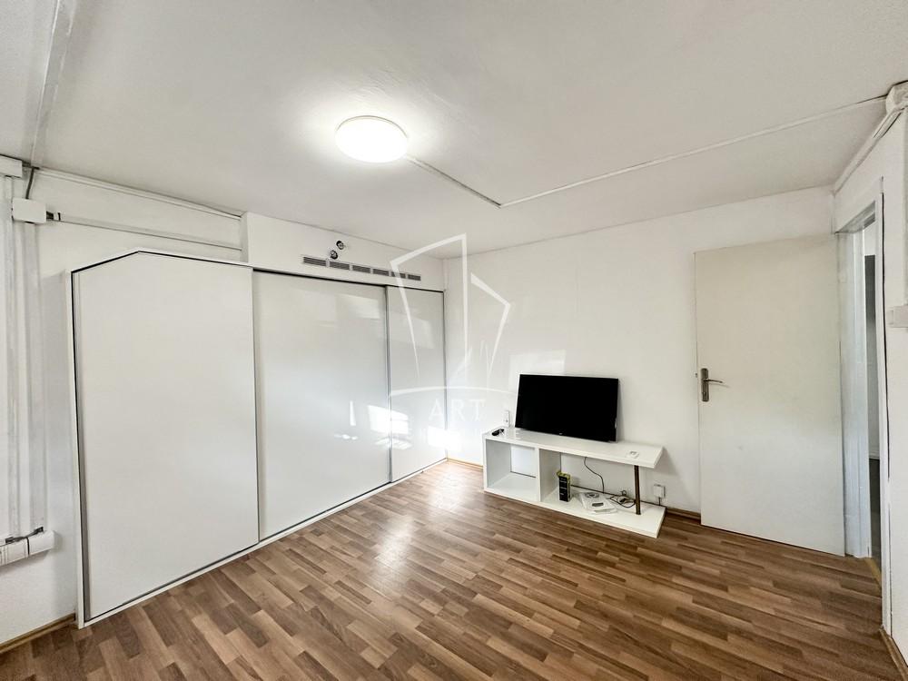 Slika 4 - Savska, Dvosoban stan za izdavanje, 43m2, 800€