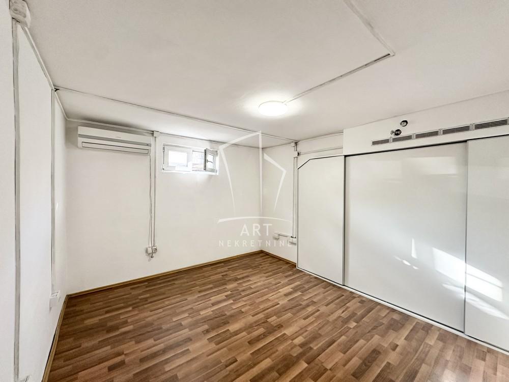 Slika 5 - Savska, Dvosoban stan za izdavanje, 43m2, 800€