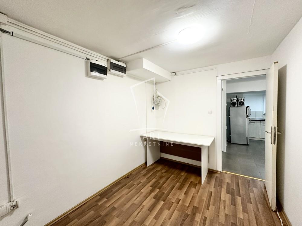 Slika 7 - Savska, Dvosoban stan za izdavanje, 43m2, 800€