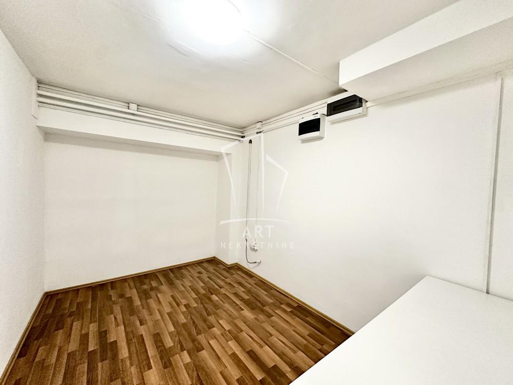 Slika 8 - Savska, Dvosoban stan za izdavanje, 43m2, 800€