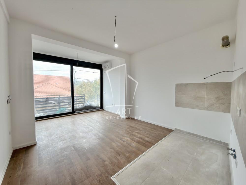 Slika 2 - Radoja Markovića, Jednoiposoban stan na prodaju, 45m2, 80.000€