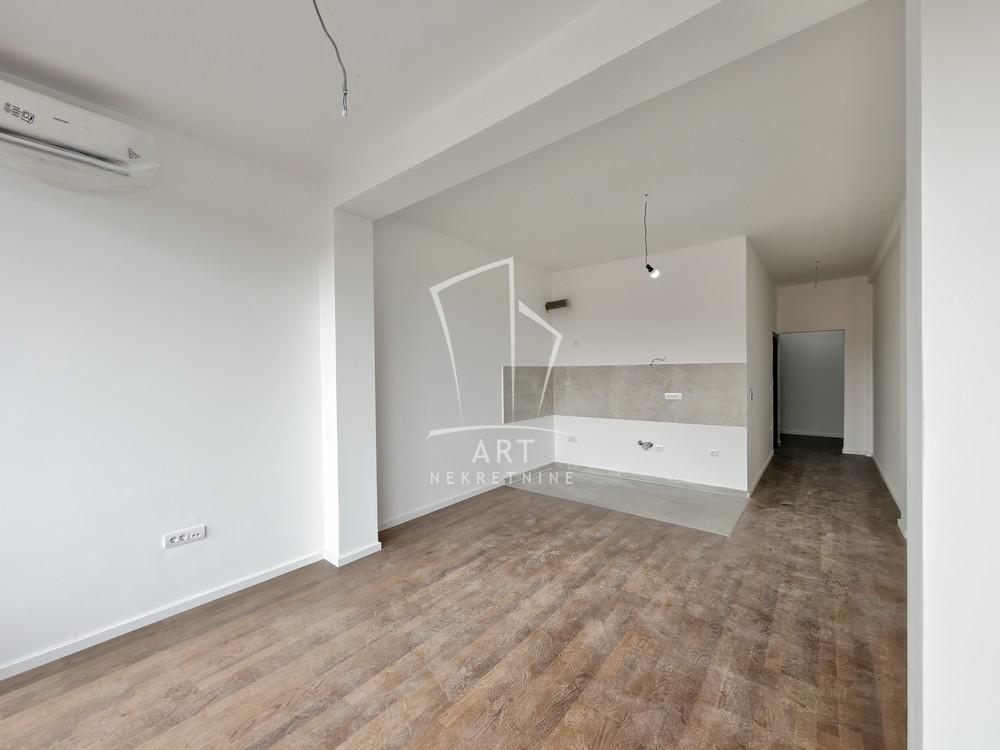 Slika 4 - Radoja Markovića, Jednoiposoban stan na prodaju, 45m2, 80.000€