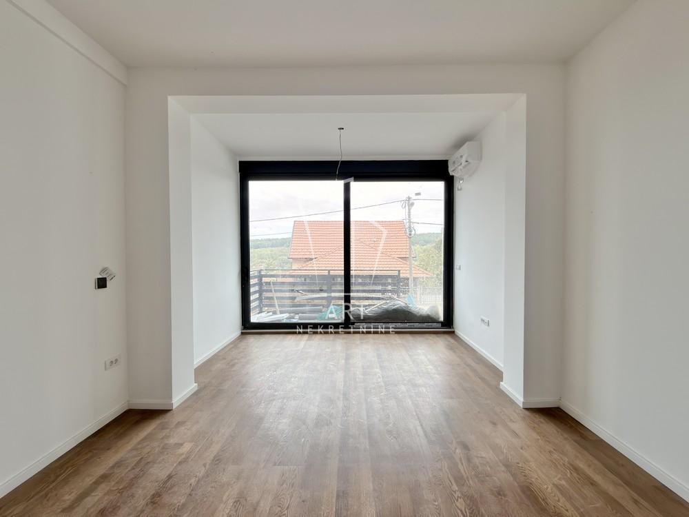 Glavna slika -Radoja Markovića, Jednoiposoban stan na prodaju, 45m2, 80.000€