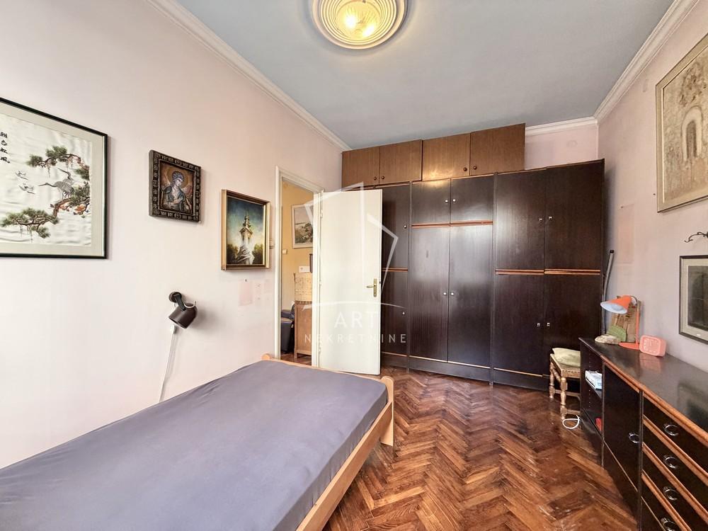 Slika 9 - Gospodar Jevremova, Dvosoban stan na prodaju, 65m2, 390.000€