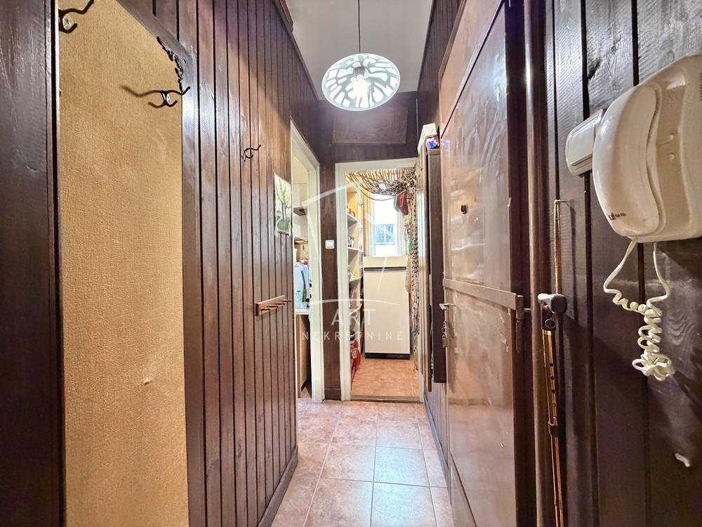 Slika 11 - Gospodar Jevremova, Dvosoban stan na prodaju, 65m2, 390.000€