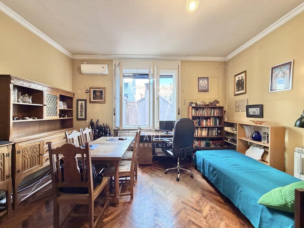 Slika 1 - Gospodar Jevremova, Dvosoban stan na prodaju, 65m2, 390.000€