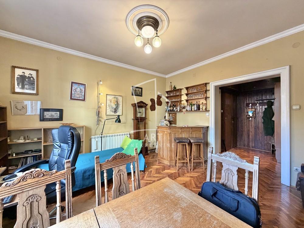 Slika 2 - Gospodar Jevremova, Dvosoban stan na prodaju, 65m2, 390.000€
