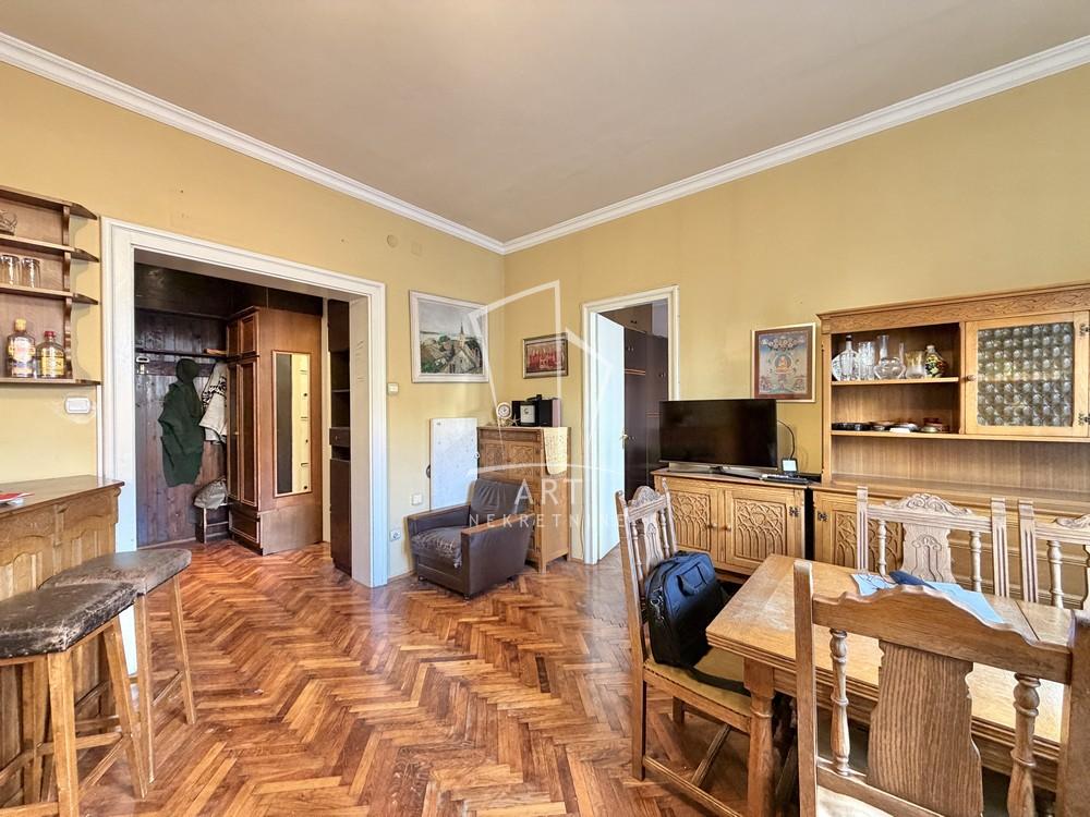Slika 3 - Gospodar Jevremova, Dvosoban stan na prodaju, 65m2, 390.000€