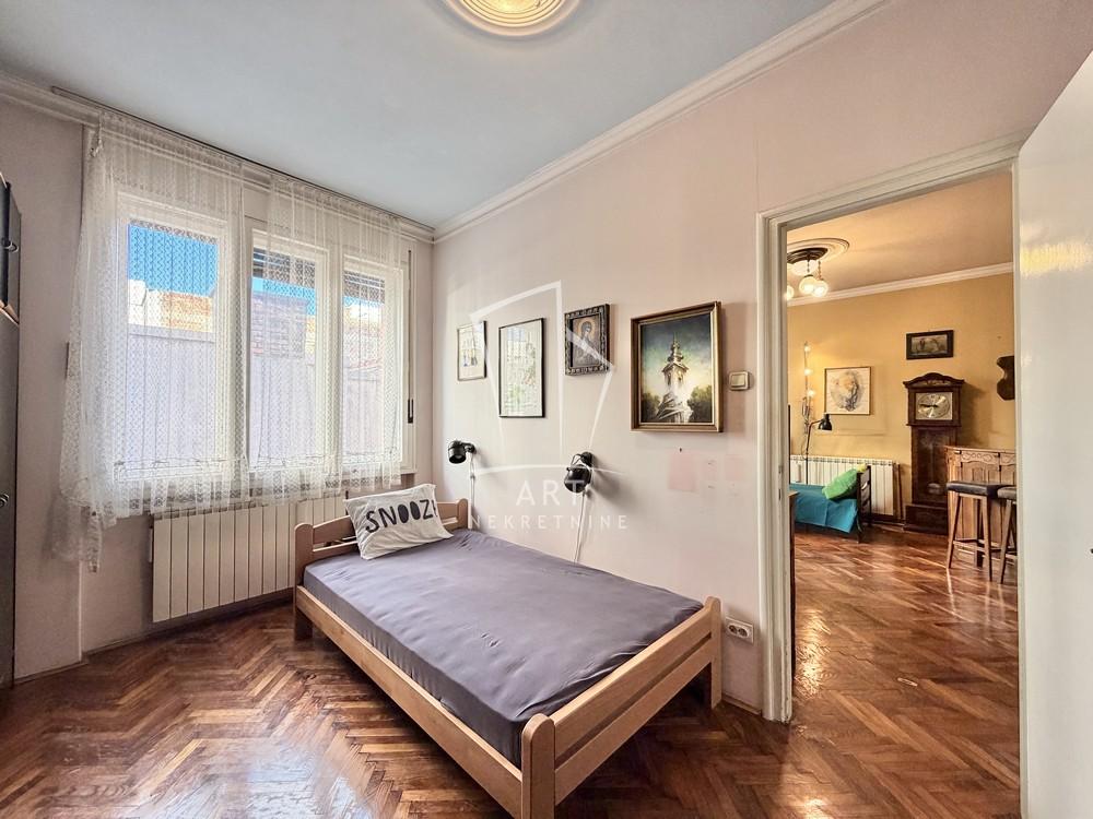 Slika 7 - Gospodar Jevremova, Dvosoban stan na prodaju, 65m2, 390.000€