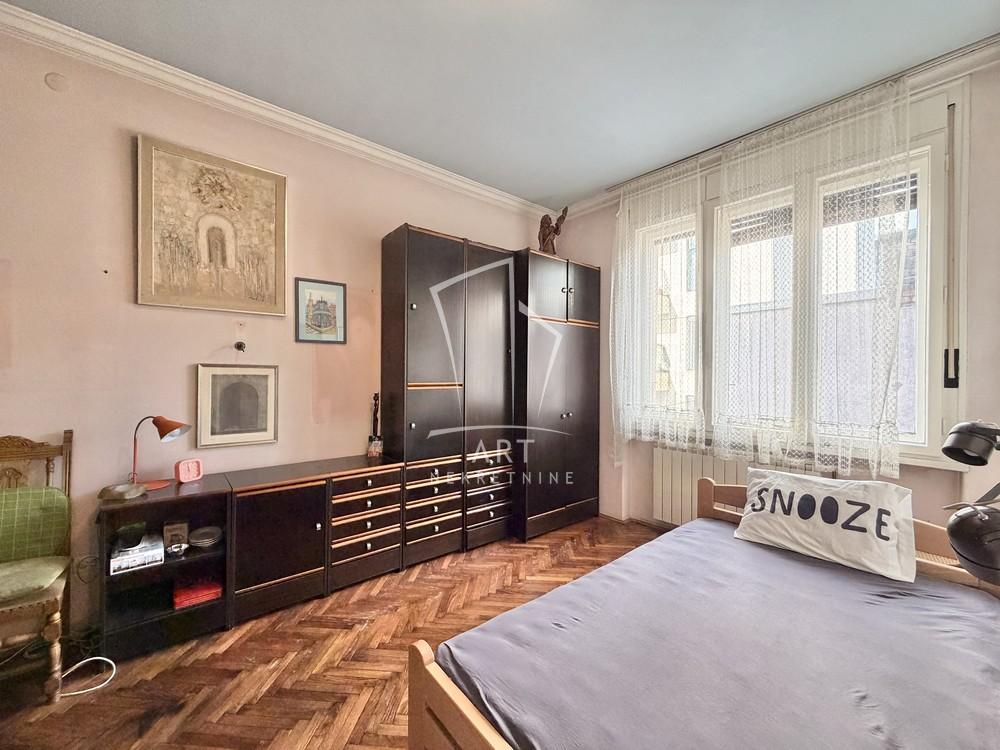 Slika 8 - Gospodar Jevremova, Dvosoban stan na prodaju, 65m2, 390.000€