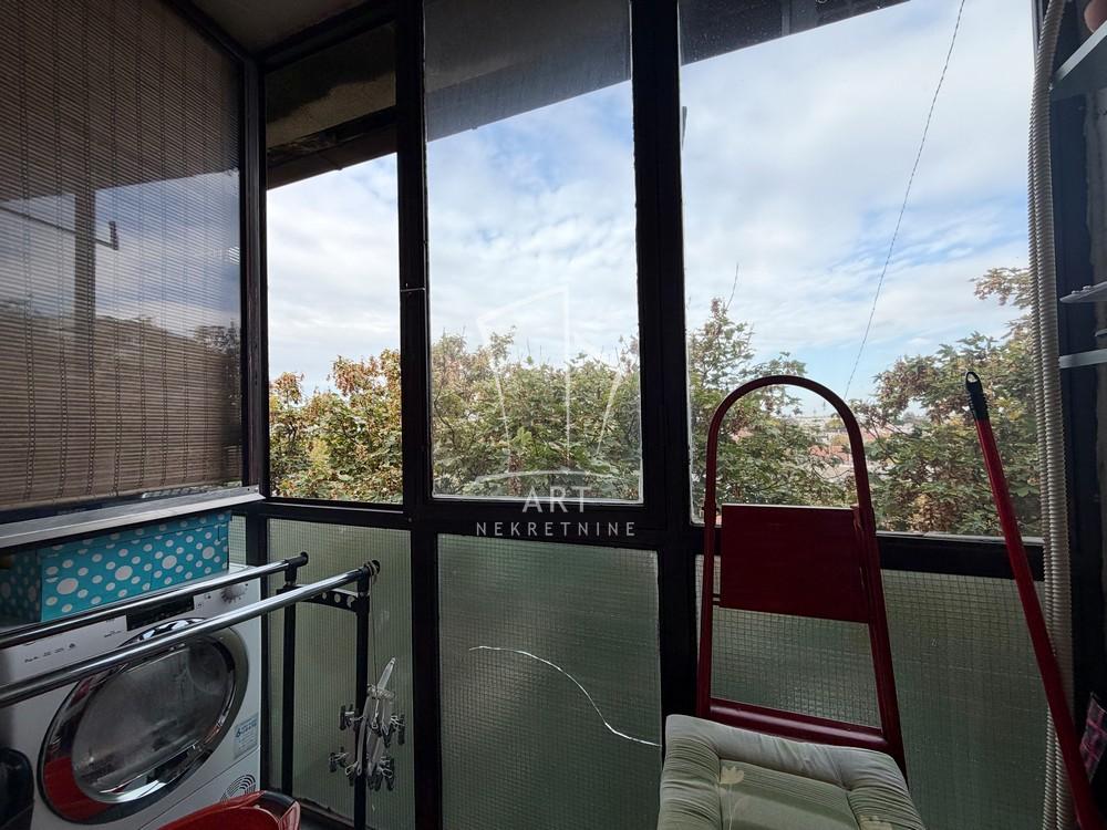 Slika 7 - Prvomajska, Jednosoban stan na prodaju, 28m2, 107.000€
