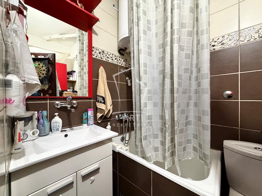 Slika 6 - Prvomajska, Jednosoban stan na prodaju, 28m2, 107.000€