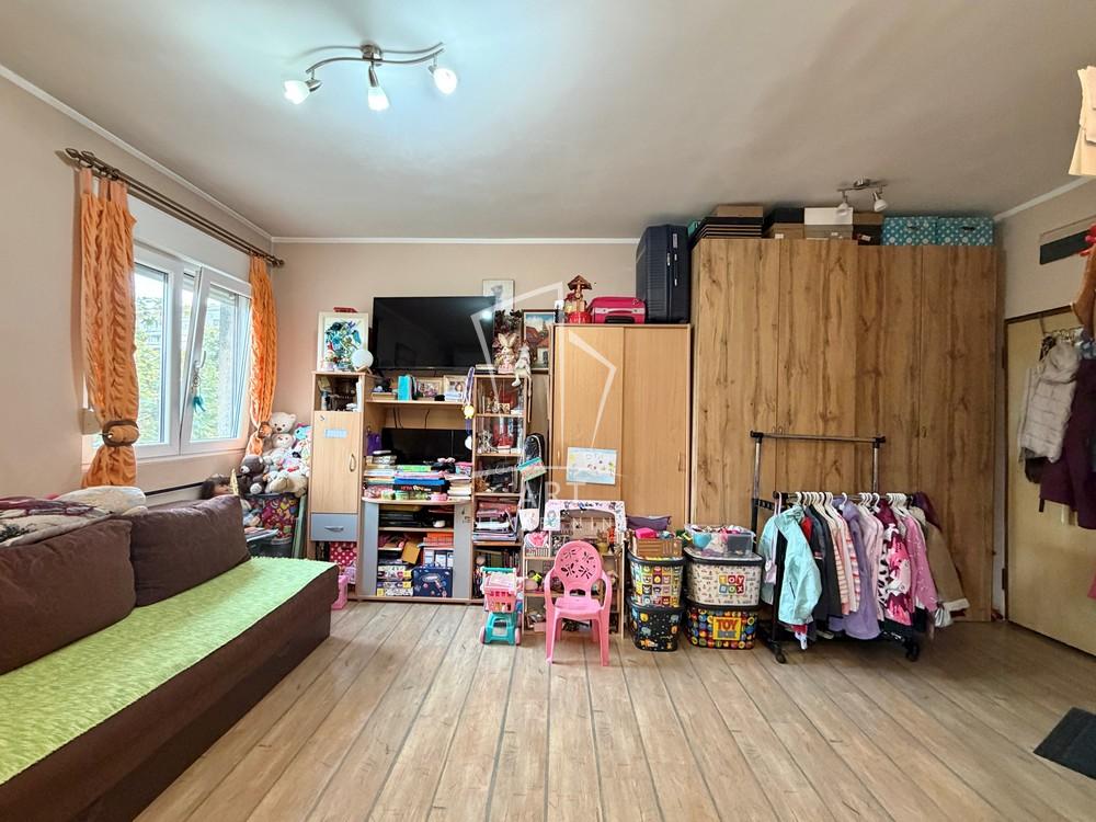 Slika 2 - Prvomajska, Jednosoban stan na prodaju, 28m2, 107.000€