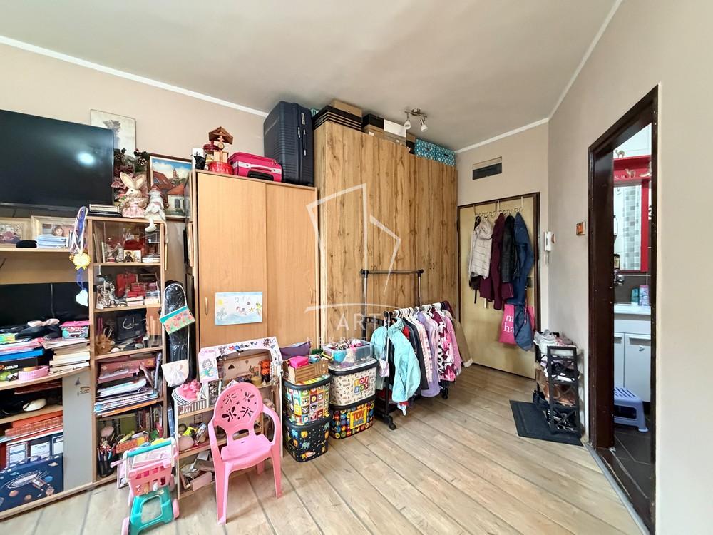 Slika 5 - Prvomajska, Jednosoban stan na prodaju, 28m2, 107.000€
